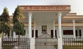 জব্বার নগর থেকে পাঁচুয়া