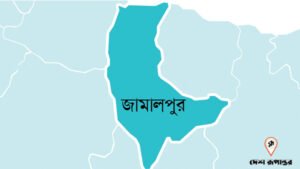 জামালপুরে বালু উত্তোলনকারীরা ভূমি কর্মকর্তাকে পেটালেন