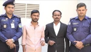 পুলিশ সদস্য ছোট ভাইকে হত্যা মাদকের টাকার জন্য বাবাকে লাঞ্ছিত করায় 