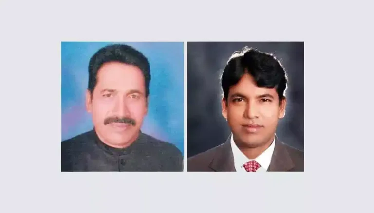 পূর্ণাঙ্গ কমিটি হয়নি সম্মেলনের এক বছর পরও