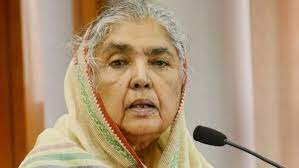 বাংলাদেশের যা কিছু অর্জন সবই শেখ হাসিনার মতিয়া চৌধুরী