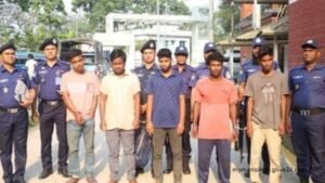 ময়মনসিংহ শিক্ষা বোর্ড-এ এখনো হলো না নিজস্ব ভবন | সারা সপ্তাহের খবর