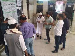 ময়মনসিংহে কারও কাছে সহজ কারও কাছে জটিল ময়মনসিংহে