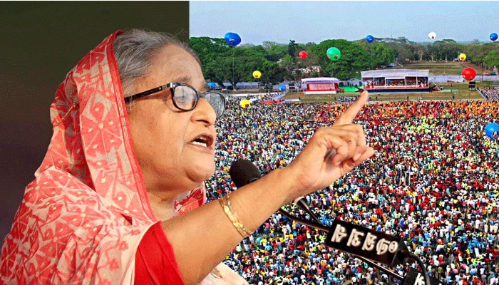 ময়মনসিংহে নতুন শহর করতে দেরি হচ্ছে করোনা ও যুদ্ধের কারণে