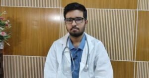  মেডিকেল ভর্তিতে দ্বিতীয় আসিফ