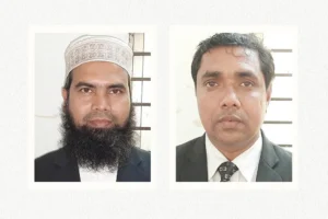 শেরপুর আইনজীবী সমিতির নির্বাচনে সম্পাদকসহ আওয়ামীপন্থীদের জয়