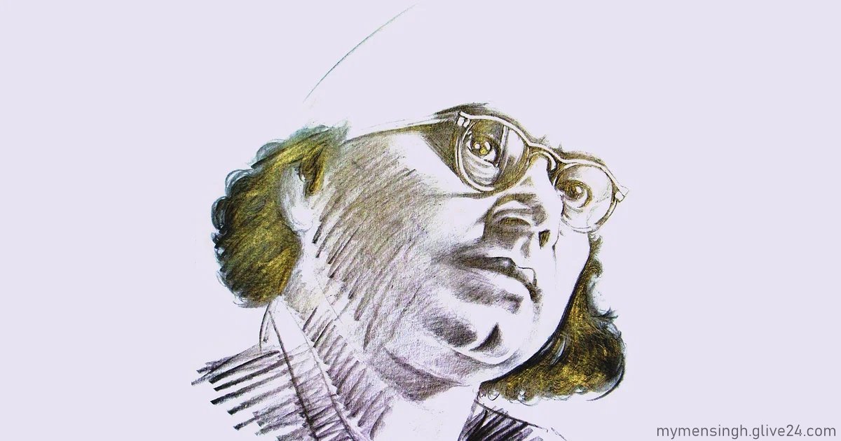 ত্রিশালে নজরুলকে নিয়ে যত কিংবদন্তি