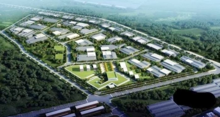 ময়মনসিংহ ইপিজেড ও নতুন শহরের বাস্তবায়ন প্রত্যাশা করছি