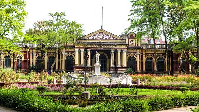 ময়মনসিংহ জেলার স্বাস্থ্য সেবা প্রতিষ্ঠান