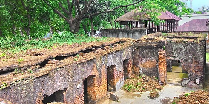 ময়মনসিংহ জেলা কিসের জন্য বিখ্যাত