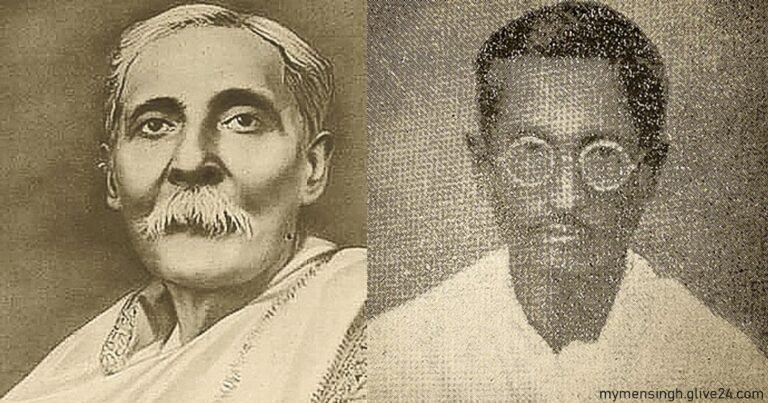 শতবর্ষে মৈমনসিংহ গীতিকা