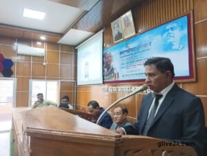 ময়মনসিংহ জেলা আওয়ামীলীগের প্রশিক্ষক প্রশিক্ষণ অনুষ্ঠিত