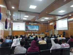 ময়মনসিংহ জেলা আওয়ামীলীগের প্রশিক্ষক প্রশিক্ষণ অনুষ্ঠিত